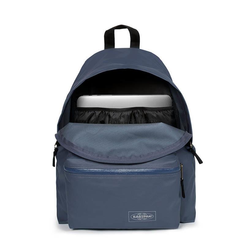 Міський рюкзак Eastpak Padded Pak'r Topped Downtown 24л (EK62009Y)