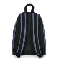 Міський рюкзак Eastpak Padded Pak'r Topped Downtown 24л (EK62009Y)