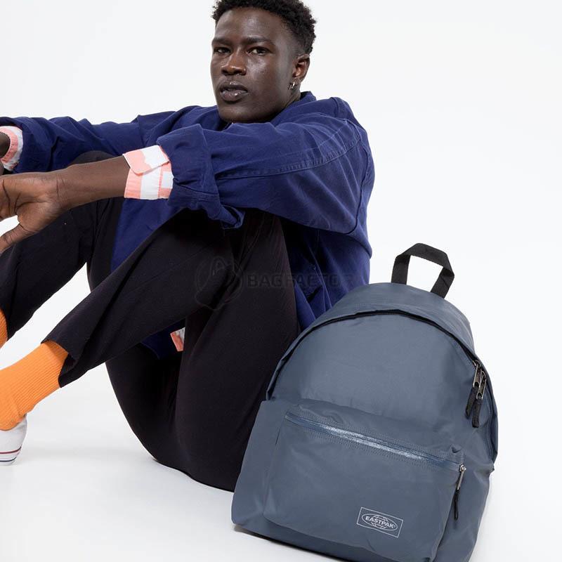 Міський рюкзак Eastpak Padded Pak'r Topped Downtown 24л (EK62009Y)