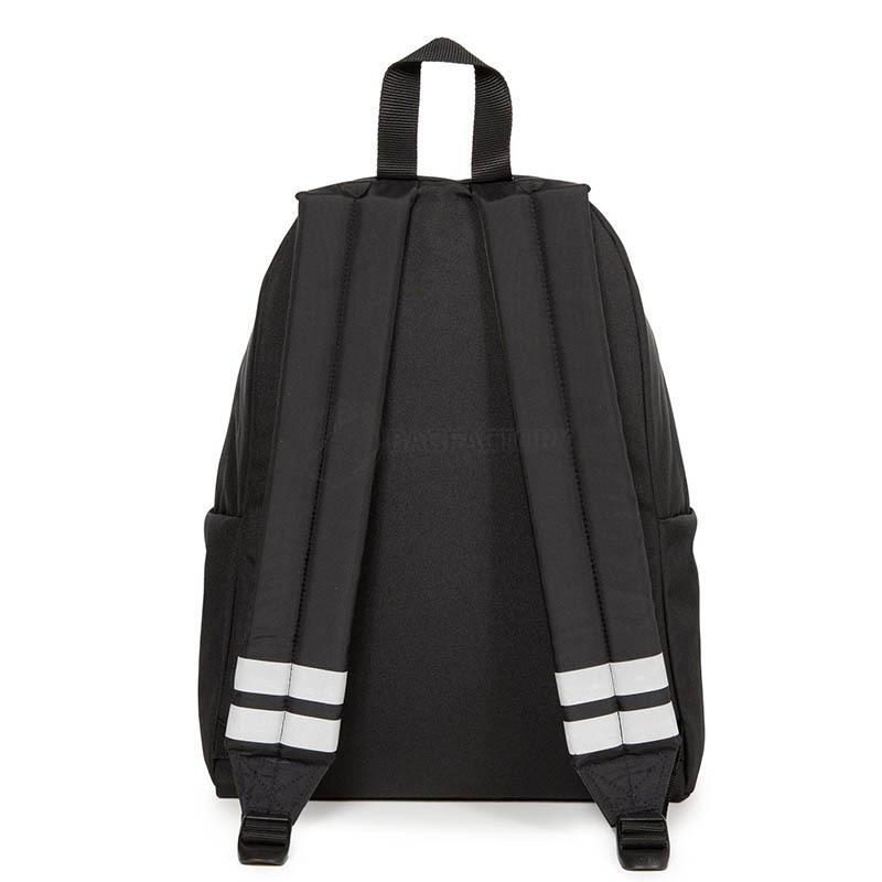 Міський рюкзак Eastpak Padded Pak'r Reflective Black 24л (EK62026Y)