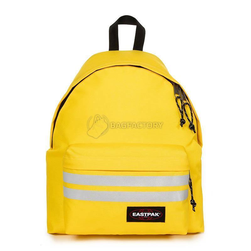 Міський рюкзак Eastpak Padded Pak'r Reflective Rising 24л (EK62029Y)