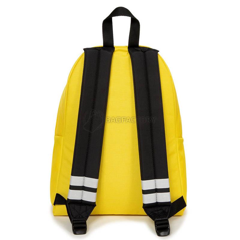 Міський рюкзак Eastpak Padded Pak'r Reflective Rising 24л (EK62029Y)