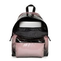 Міський рюкзак Eastpak Padded Pak'r Glossy Pink 24л (EK62044Y)