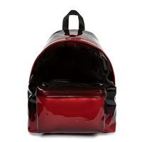 Міський рюкзак Eastpak Padded Pak'r Glossy Red 24л (EK62080Y)