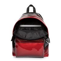 Міський рюкзак Eastpak Padded Pak'r Glossy Red 24л (EK62080Y)