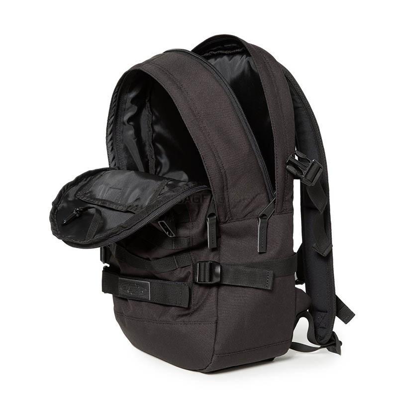 Міський рюкзак Eastpak Floid Tact Black 17.5л (EK99D07I)