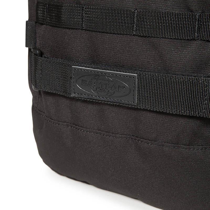 Міський рюкзак Eastpak Floid Tact Black 17.5л (EK99D07I)
