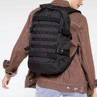 Міський рюкзак Eastpak Floid Tact Black 17.5л (EK99D07I)
