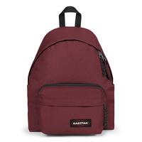 Міський рюкзак Eastpak Padded Travell'r Crafty Wine 20л (EK27E23S)