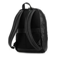 Міський рюкзак Piquadro Modus Restyling Black з відділ. д/ноут/iPad/iPad Mini (CA3214MOS_N)