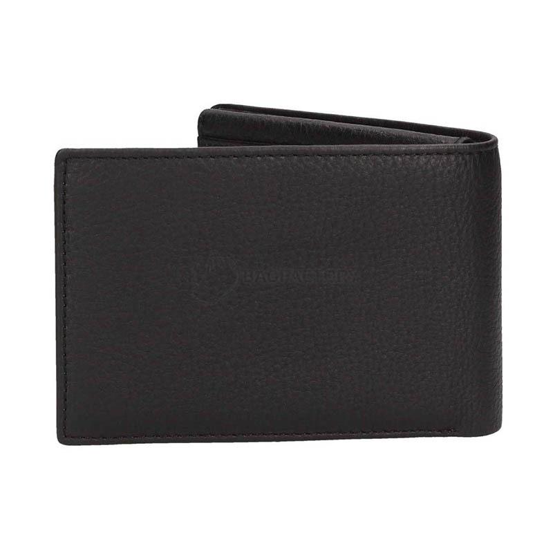 Портмоне Piquadro Modus Restyling Black з відділ. для док. з RFID захистом (PU1392MOSR_N)