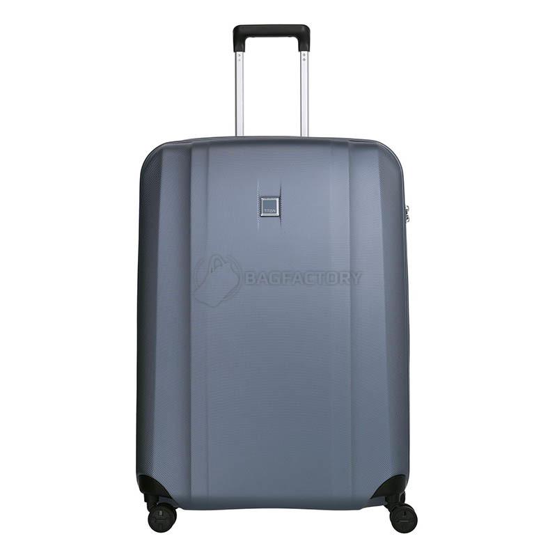 Валіза на 4 колесах Titan XENON 19 Bluestone L 107л (Ti849404 - 25)