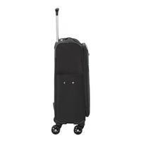Комплект валіза+сумка+рюкзак Travelite JADE Black S (TL090130 - 01)