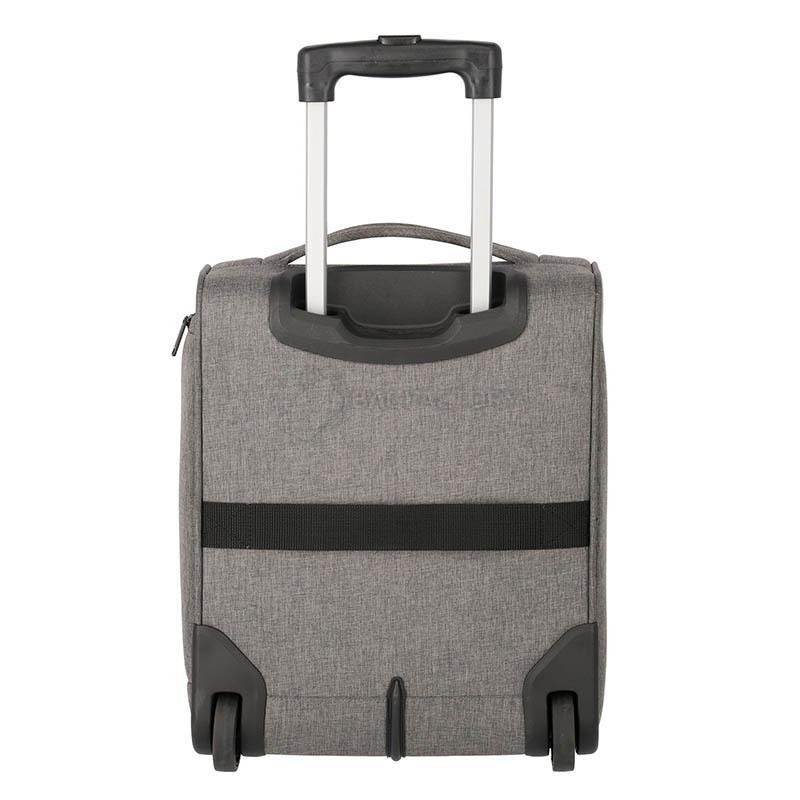 Валіза на 2-х колесах Travelite CABIN Anthracite XS Underseater 28л (TL090225 - 04)