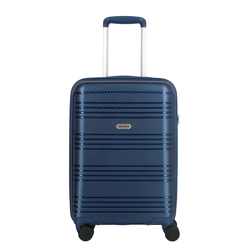 Валіза на 4 колесах Travelite Zenit Blue S 36л (TL075747 - 20)