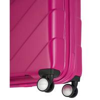 Валіза на 4 колесах Travelite KALISTO Pink M exp. 70/80л (TL074448 - 17)
