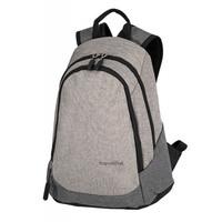 Міський рюкзак Travelite Basics Grey Mini 11л (TL096234 - 04)