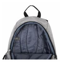 Міський рюкзак Travelite Basics Grey Mini 11л (TL096234 - 04)