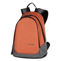 Міський рюкзак Travelite Basics Orange Mini 11л (TL096234 - 87)