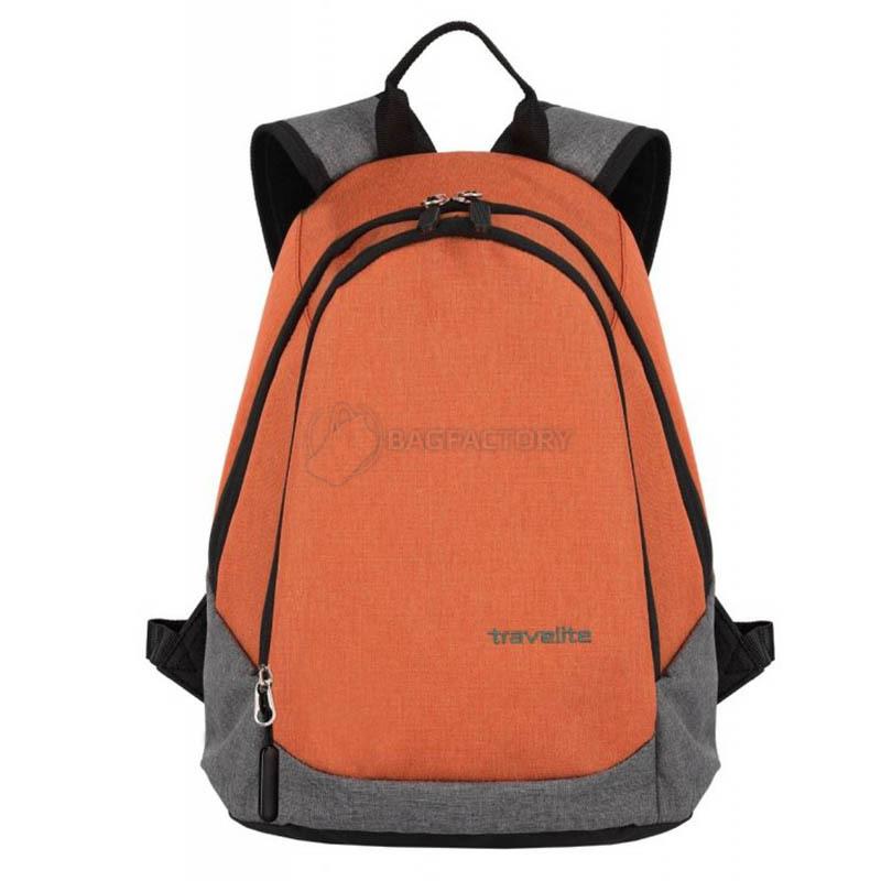 Міський рюкзак Travelite Basics Orange Mini 11л (TL096234 - 87)