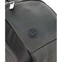 Міський рюкзак Roncato Surface з отд. д/ноут 14 + USB Чорний (417220 01)