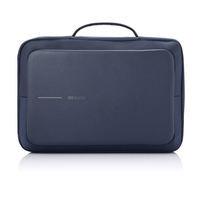 Міський рюкзак Анти-злодій XD Design Bobby Bizz д/ноутбука 15.6'' Синій (P705.575)