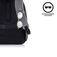 Міський рюкзак Анти-злодій XD Design Bobby Hero Small Grey (P705.702)