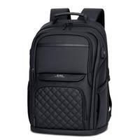 Міський рюкзак для ноутбука ROWE Business Onyx Backpack Black (8312)