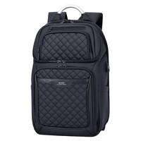 Міський рюкзак для ноутбука ROWE Business Executive Backpack Black (8260)