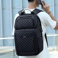 Міський рюкзак для ноутбука ROWE Business Executive Backpack Black (8260)