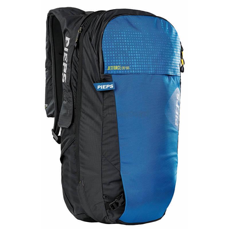 Лавинний рюкзак Pieps Jetforce BT Pack 25 Blue M/L (PE 6813224026M_L1)