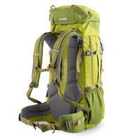 Туристичний рюкзак Pinguin Activent 48 2020 Green (PNG 318142)