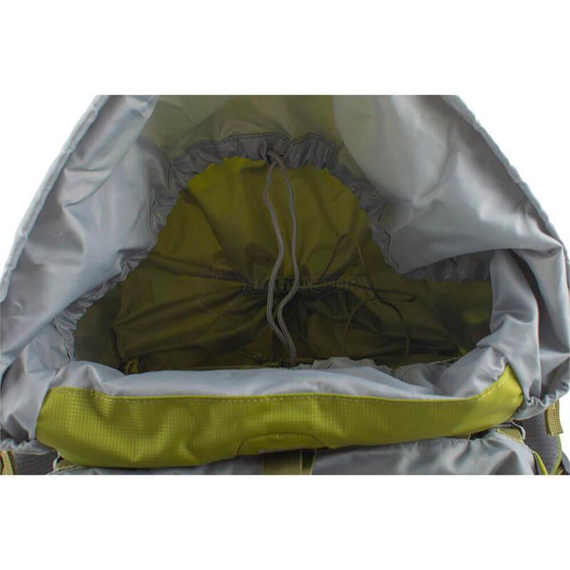 Туристичний рюкзак Pinguin Activent 48 2020 Green (PNG 318142)