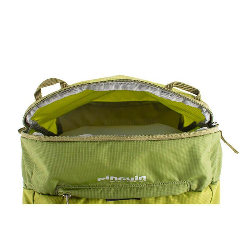 Туристичний рюкзак Pinguin Activent 48 2020 Green (PNG 318142)