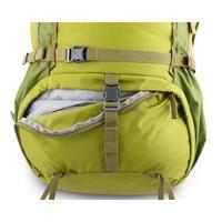 Туристичний рюкзак Pinguin Activent 48 2020 Green (PNG 318142)