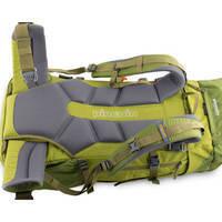 Туристичний рюкзак Pinguin Activent 48 2020 Green (PNG 318142)