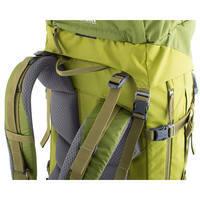 Туристичний рюкзак Pinguin Activent 48 2020 Green (PNG 318142)
