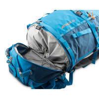 Туристичний рюкзак Pinguin Attack 45 2020 Petrol (PNG 322163)