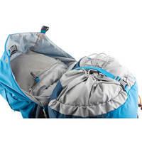 Туристичний рюкзак Pinguin Attack 45 2020 Petrol (PNG 322163)