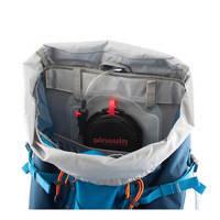 Туристичний рюкзак Pinguin Attack 45 2020 Petrol (PNG 322163)