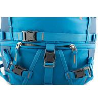 Туристичний рюкзак Pinguin Attack 45 2020 Petrol (PNG 322163)