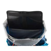 Туристичний рюкзак Pinguin Attack 45 2020 Petrol (PNG 322163)