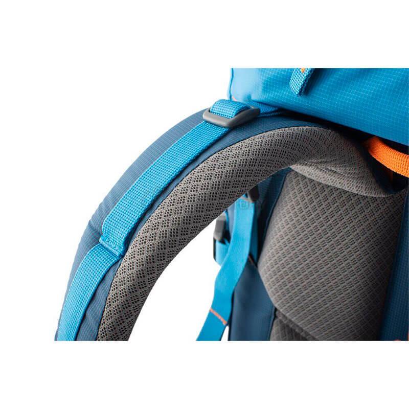 Туристичний рюкзак Pinguin Attack 45 2020 Petrol (PNG 322163)