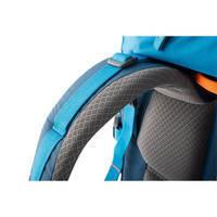 Туристичний рюкзак Pinguin Attack 45 2020 Petrol (PNG 322163)