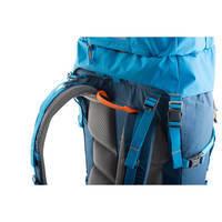 Туристичний рюкзак Pinguin Attack 45 2020 Petrol (PNG 322163)