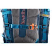 Туристичний рюкзак Pinguin Attack 45 2020 Petrol (PNG 322163)