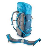 Туристичний рюкзак Pinguin Attack 45 2020 Petrol (PNG 322163)