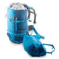 Туристичний рюкзак Pinguin Attack 45 2020 Petrol (PNG 322163)