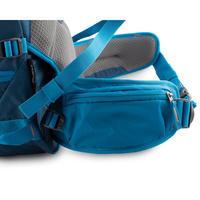 Туристичний рюкзак Pinguin Attack 45 2020 Petrol (PNG 322163)