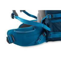 Туристичний рюкзак Pinguin Attack 45 2020 Petrol (PNG 322163)